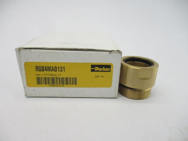 PARKER RG04MA0131 NSMP