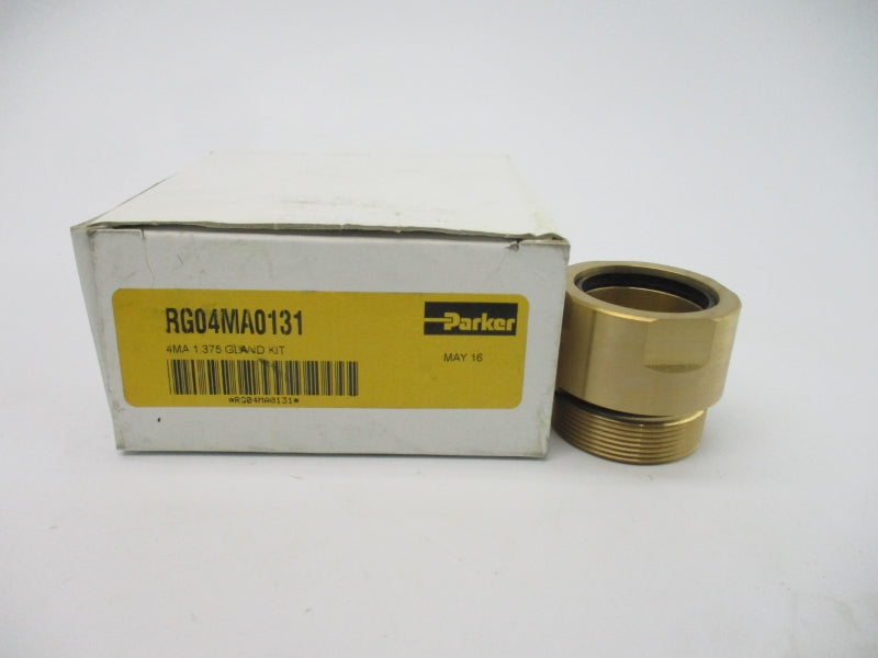 PARKER RG04MA0131 NSMP