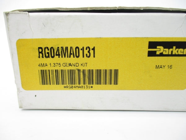 PARKER RG04MA0131 NSMP