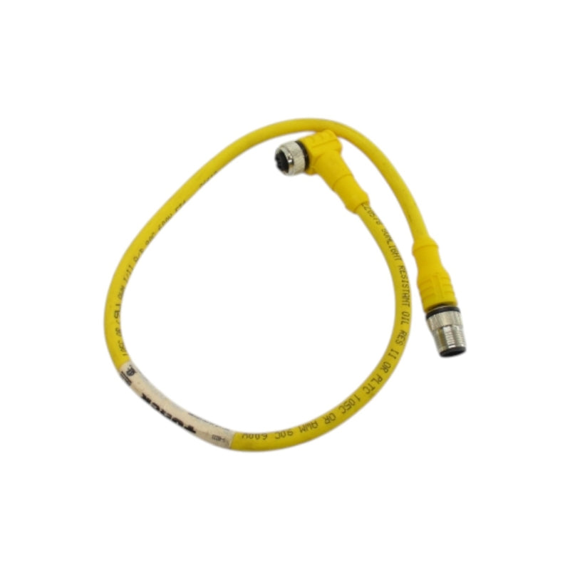 TURCK WKC4.4T-0.5-RSC 4.4T/S3060 600V NSNP