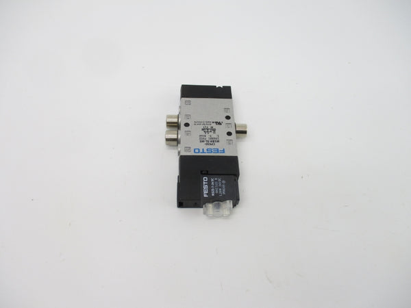 FESTO CPE10-M1BH-5L-M5 196881 24VDC NSNP
