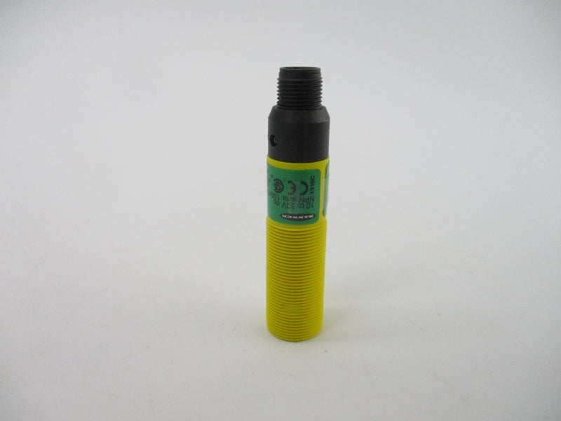BANNER ENGINEERING S18SN6RQ 29506 10-30VDC (AS PICTURED) NSMP