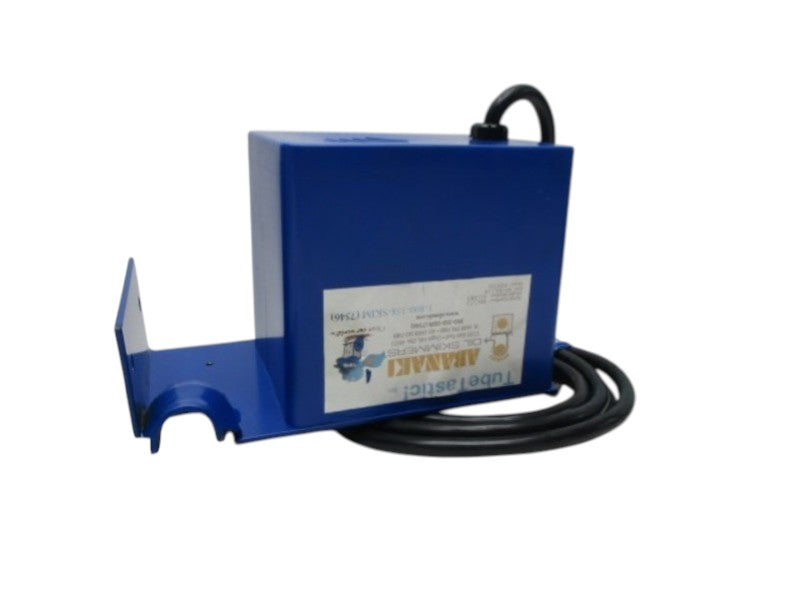 ABANAKI STUBE1 TUBE OIL SKIMMER UNMP