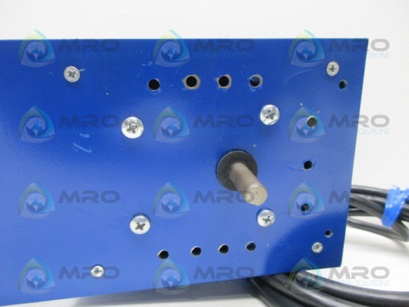 ABANAKI STUBE1 TUBE OIL SKIMMER UNMP