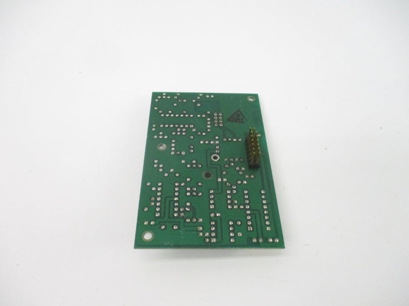 CIRCUIT BOARD 549305 REV. D NSNP