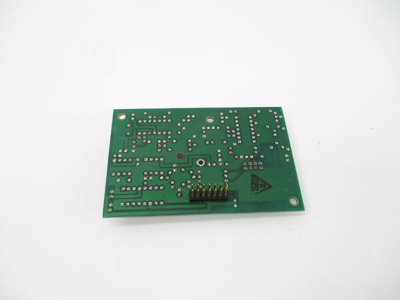 CIRCUIT BOARD 549305 REV. D NSNP