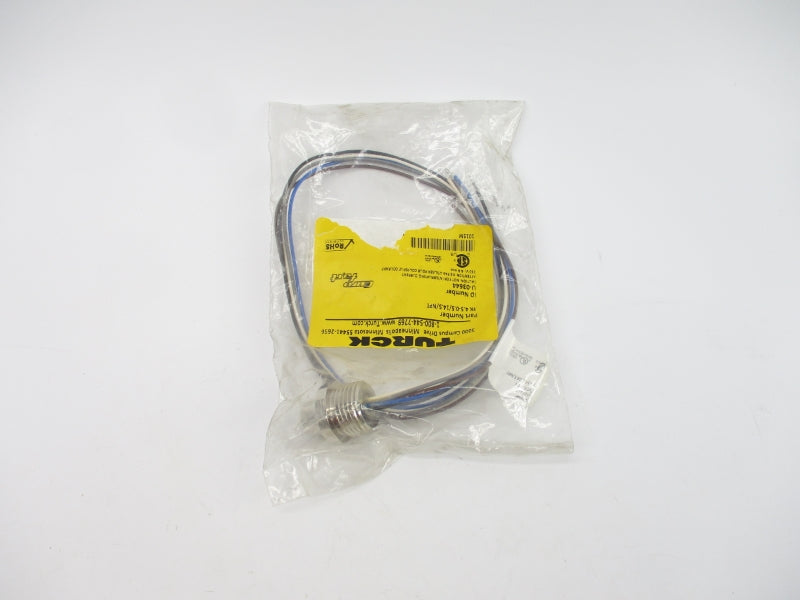TURCK FK4.5-0.5/14.5/NPT U-03644 250V 4A NSMP