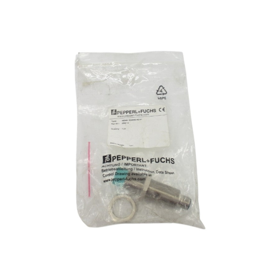 PEPPERL+FUCHS NBN8-18GM60-A2-V1 084014 NSMP