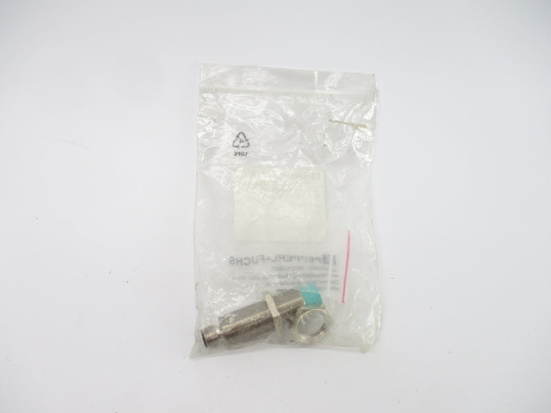 PEPPERL+FUCHS NBN8-18GM60-A2-V1 084014 NSMP