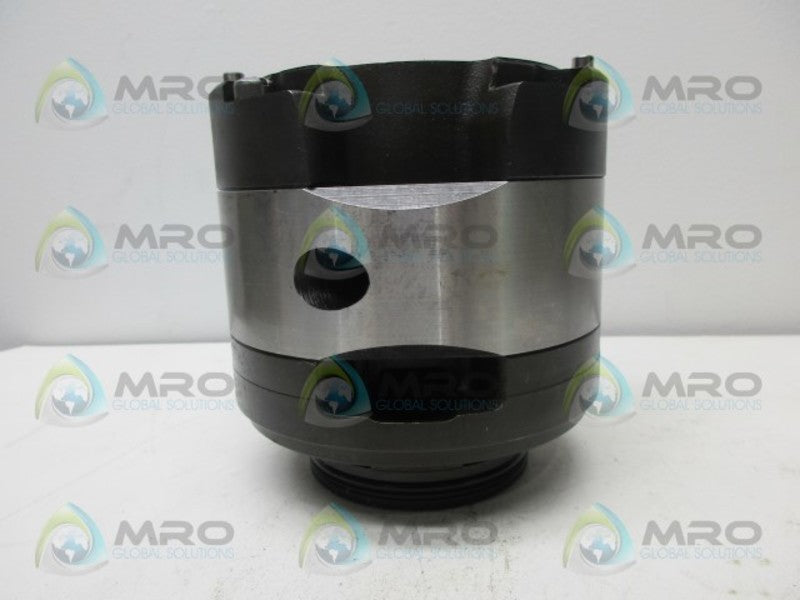 AJAX MAGNETHERMIC 72088A02 U-01-0231MK-C START/STOP SEQUENCE NSNP