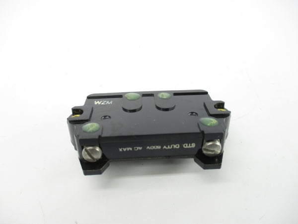 ALLEN BRADLEY 40193-415-54 (WH) NSMP