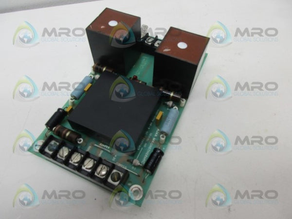 AJAX MAGNETHERMIC 72031A01 UNMP