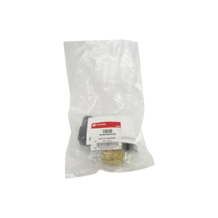 HERION 9504600080102400 24V NSMP