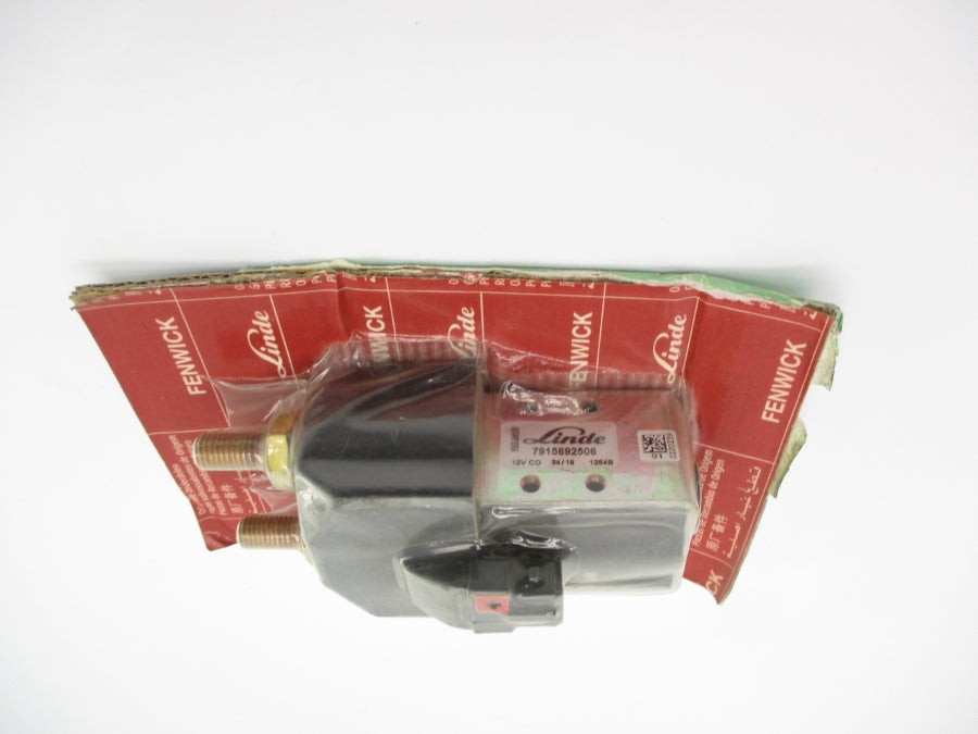 LINDE 7915692506 12V NSMP