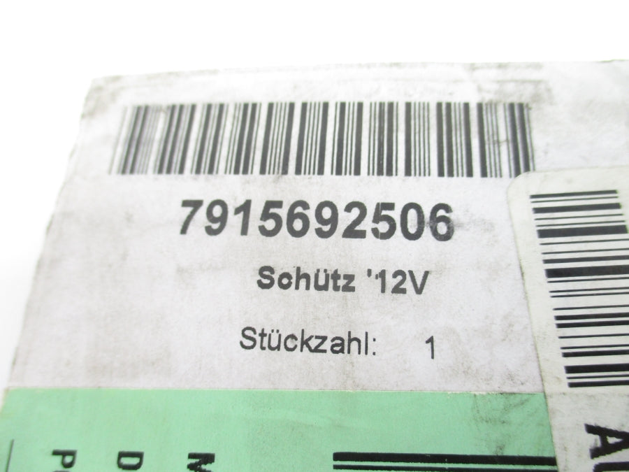 LINDE 7915692506 12V NSMP