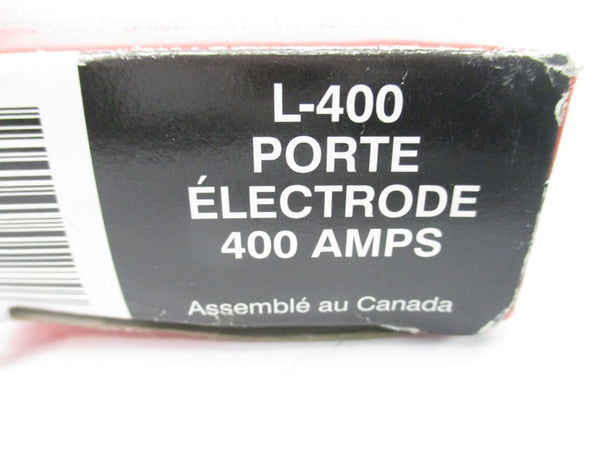 LENCO L-400 400A NSMP