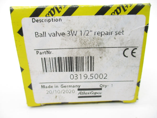 ATLAS COPCO 0319.5002 NSMP