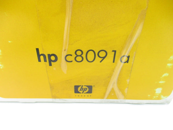 HP C8091A NSMP