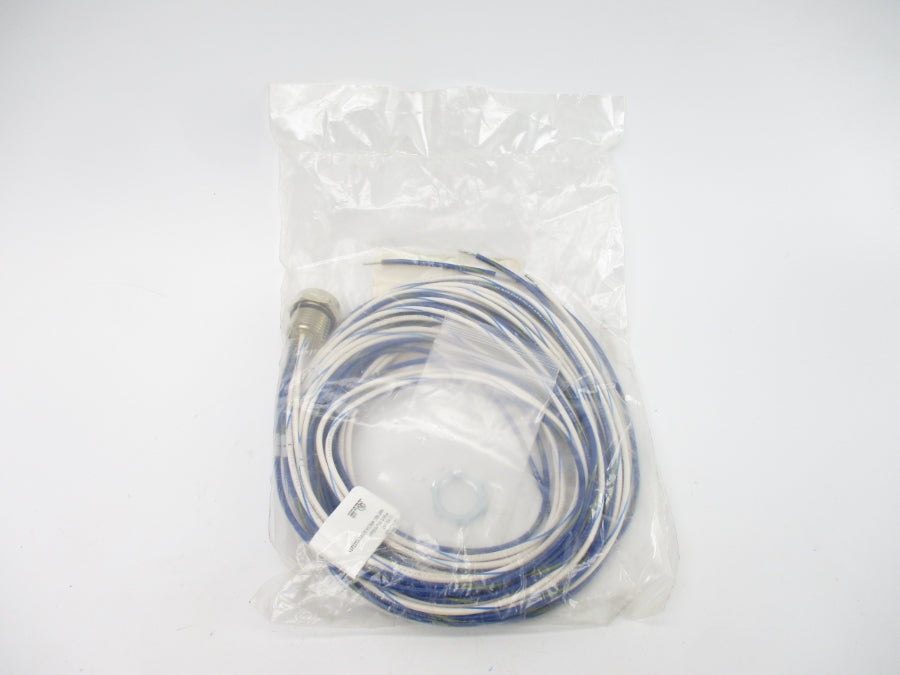 TURCK RKF461-4M/14.5/NPT/CS12215 U-42142 600V 10A NSMP