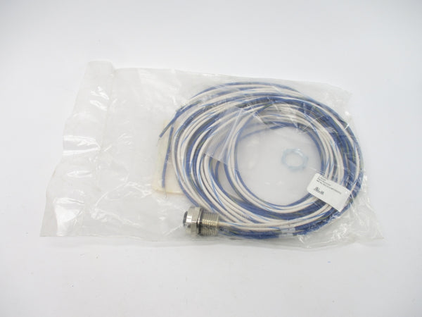 TURCK RKF461-4M/14.5/NPT/CS12215 U-42142 600V 10A NSMP