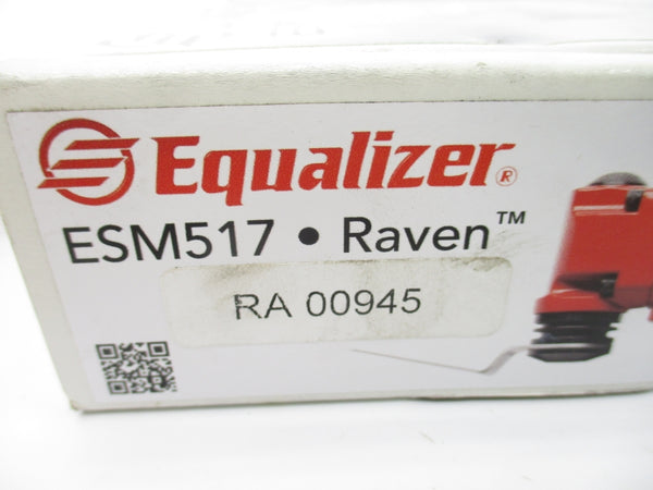 EQUALIZER ESM517 NSMP