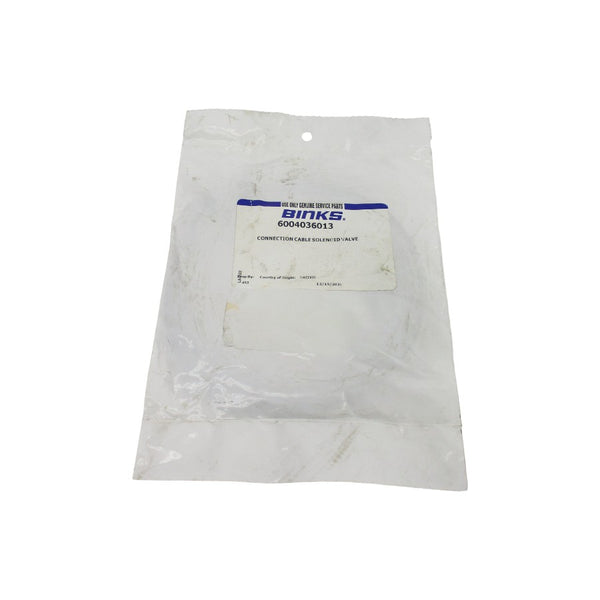 BINKS 6004036013 NSMP