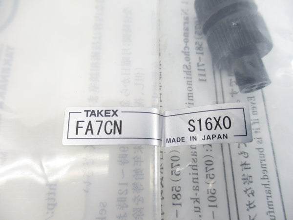 TAKEX FA7CN NSMP