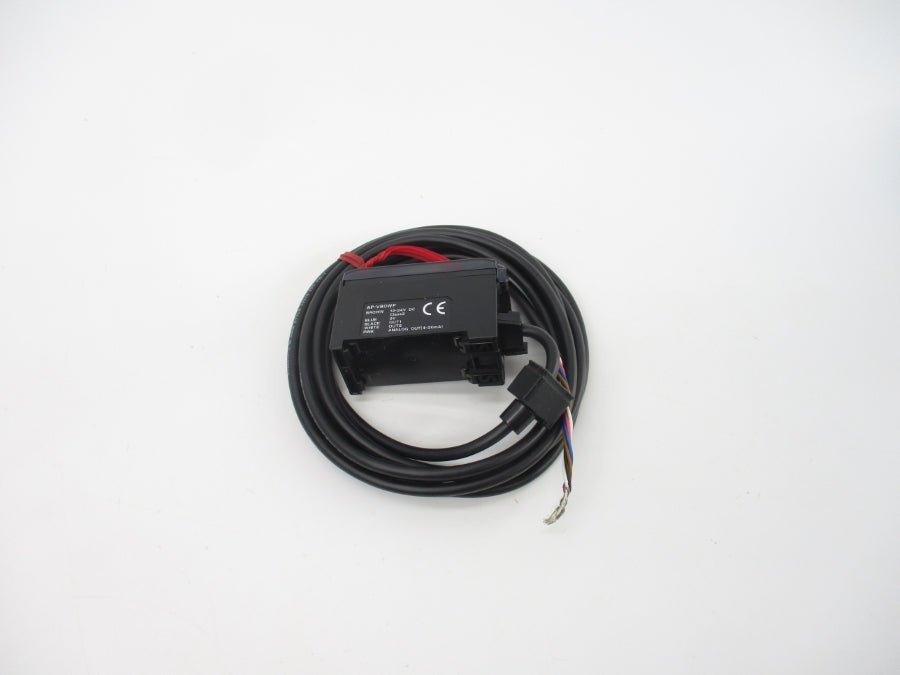 KEYENCE AP-V80WP 12-24VDC NSMP