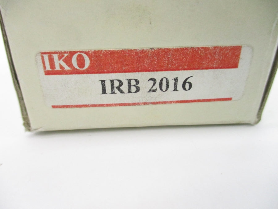 IKO IRB2016 NSMP