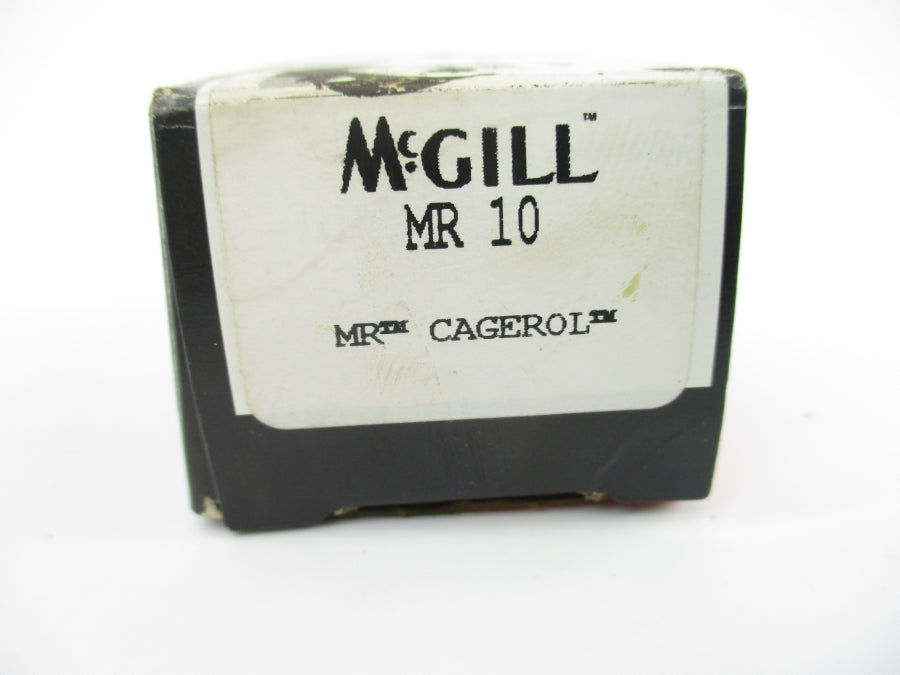 MCGILL MR10 NSMP