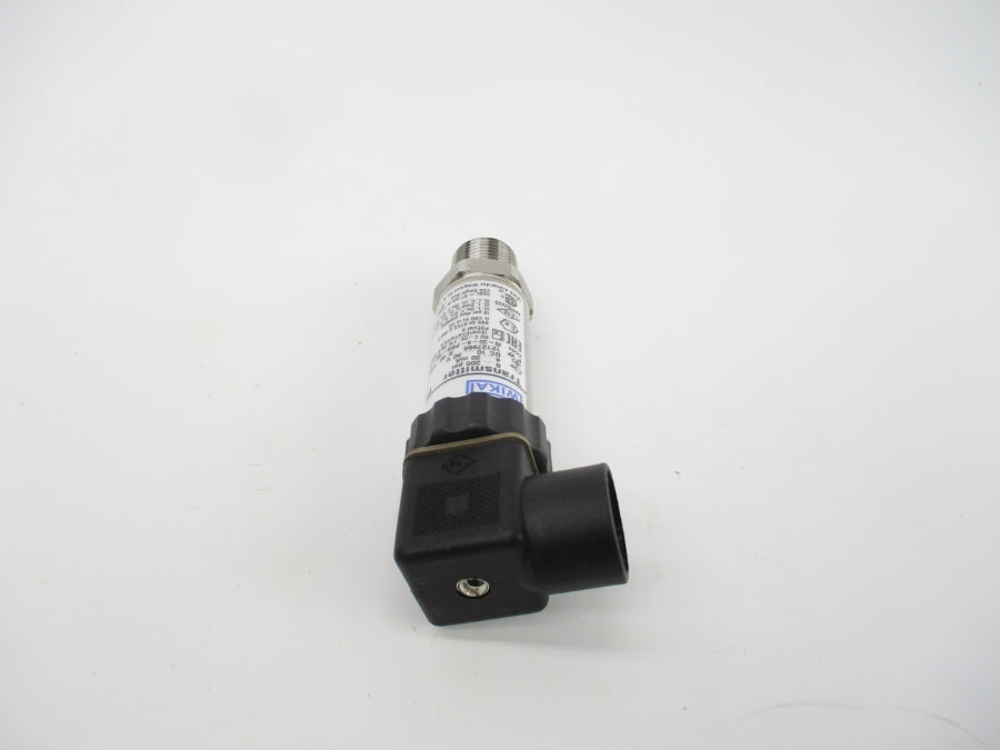 WIKA 12127966 10-30VDC 0-200PSI NSNP