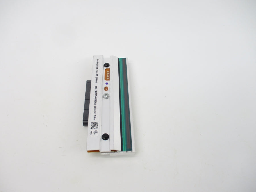 ZEBRA P1085888 REV. 0C NSNP