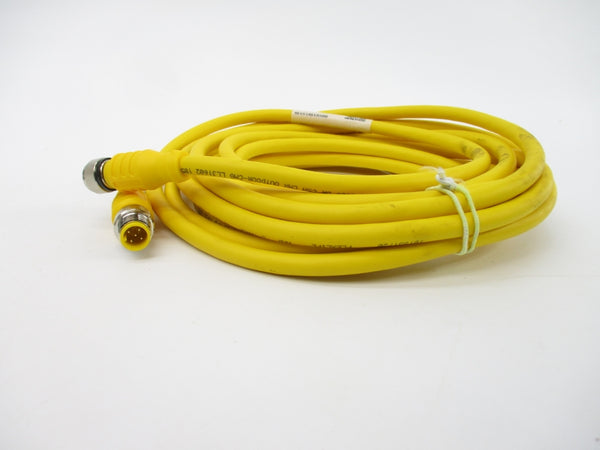 TURCK RKE4.5T-5-RSE4.5T/S3060 U2-16615 NSNP