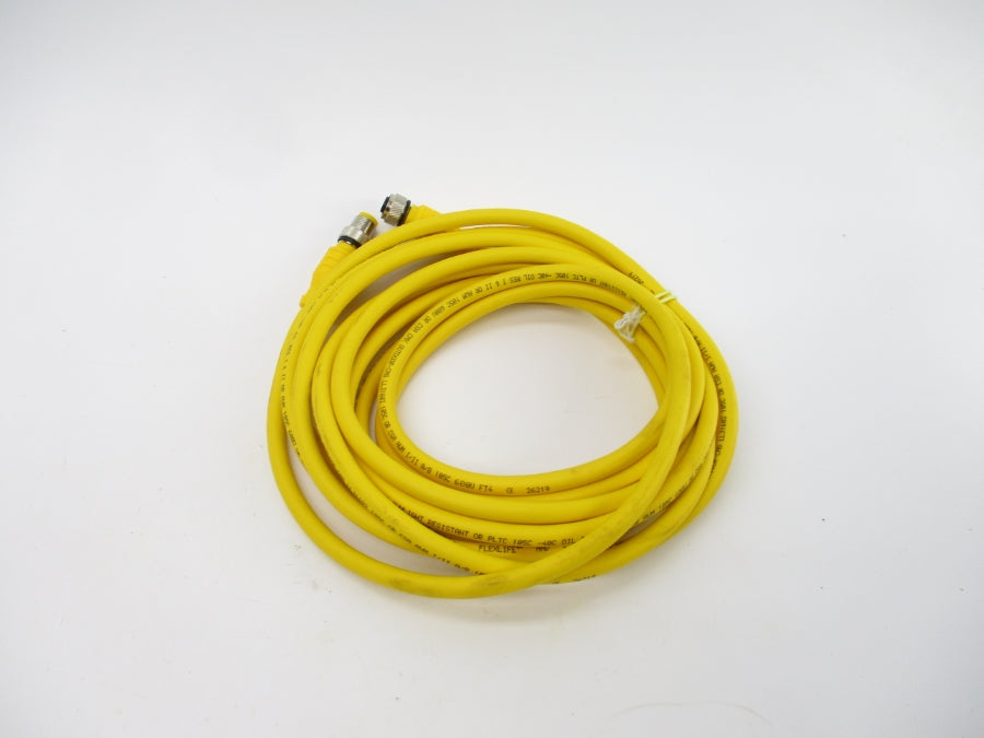 TURCK RKE4.5T-5-RSE4.5T/S3060 U2-16615 NSNP