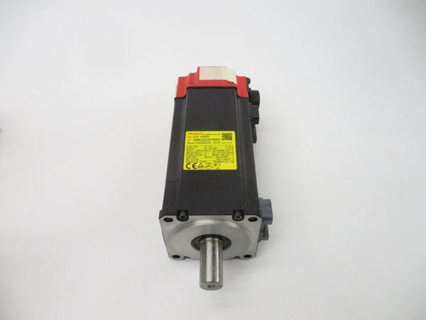 FANUC A06B-0116-B704#0037 200-240V 2.6A NSMP