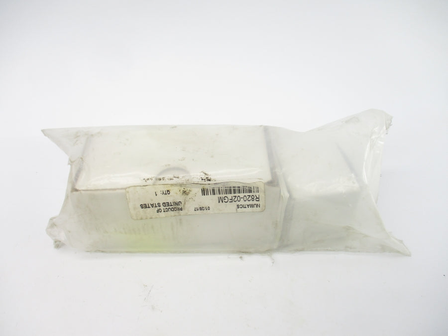 NUMATIC R820-02FGM NSMP
