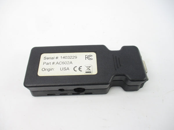 BLACK BOX AC602A NSMP