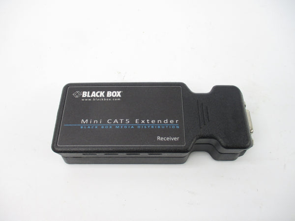 BLACK BOX AC602A NSMP