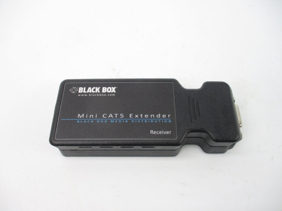 BLACK BOX AC602A NSMP