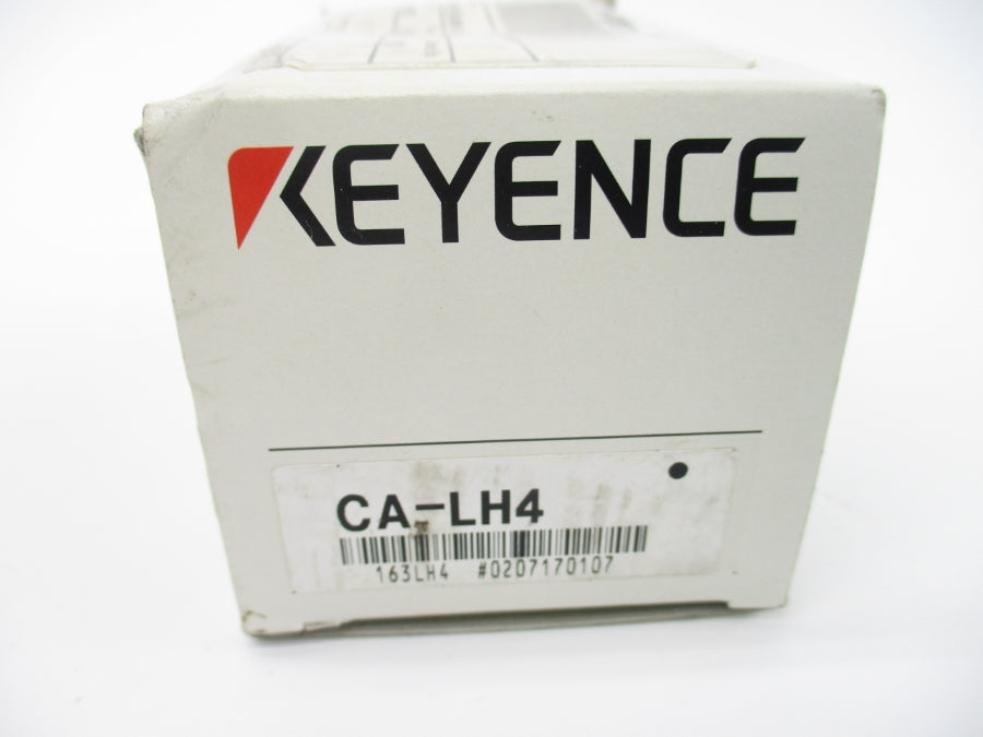KEYENCE CA-LH4 NSMP
