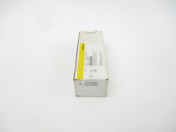 TURCK TBEN-S1-8DXP 6814023 24VDC NSFS