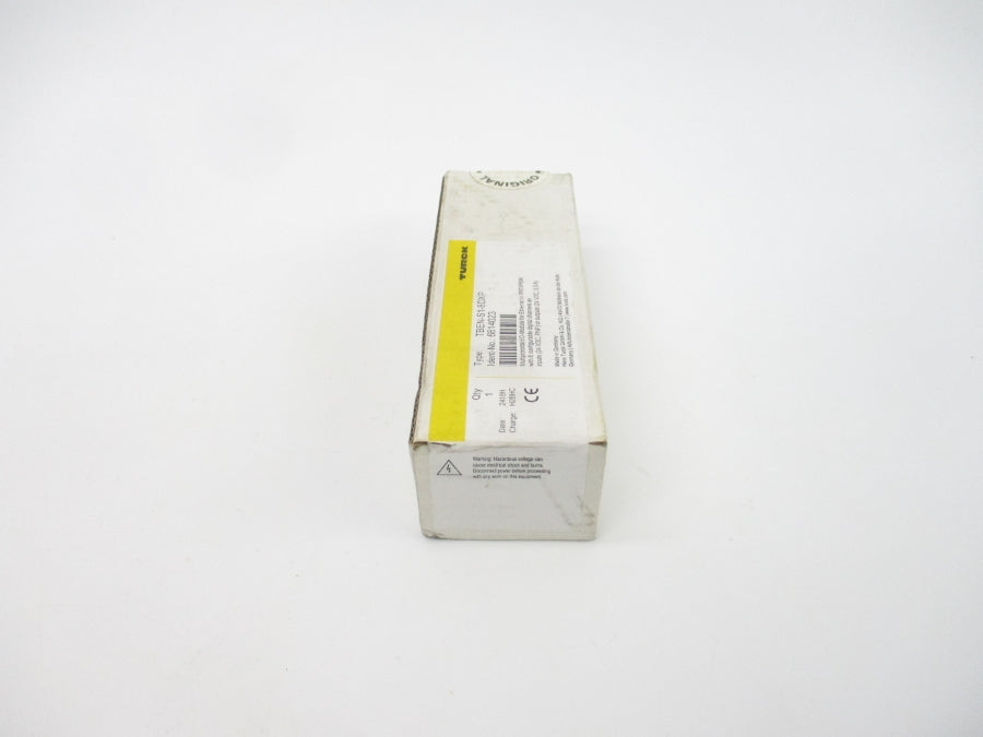 TURCK TBEN-S1-8DXP 6814023 24VDC NSFS