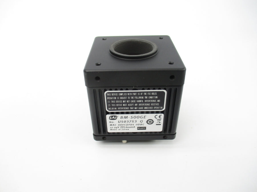 IAI BM-500GE U503753 12-24V NSMP