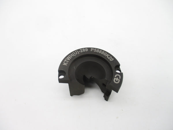 CHANGER & DRESSER KTWH(U)-289 NSMP