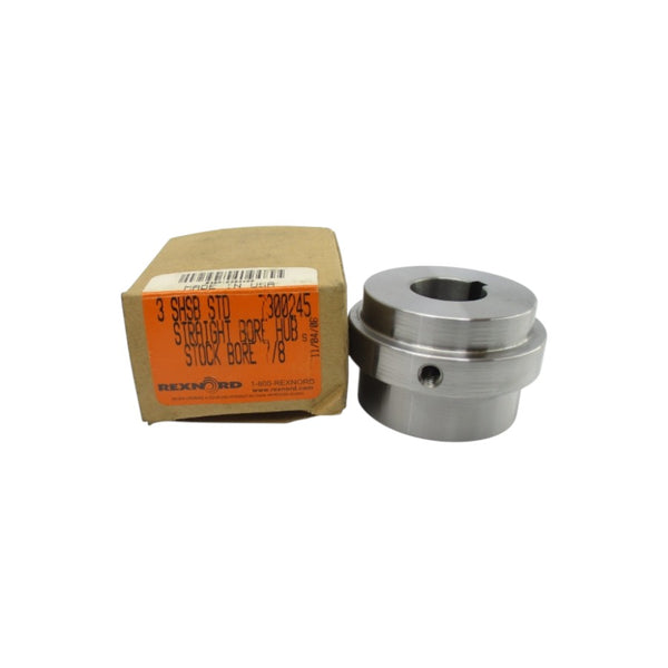 REXNORD 7300245 3SHSBSTD 7/8" NSMP