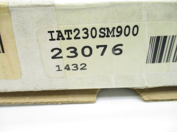 BANNER ENGINEERING IAT230SM900 23076 NSMP