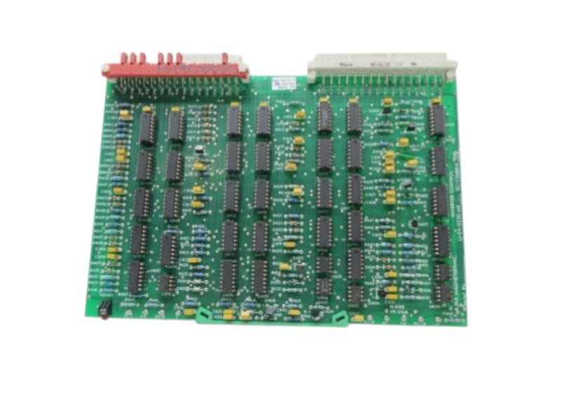 AJAX MAGNETHERMIC 72089A08 U-01-0230MKJ INVERTER CONTROL BOARD NSNP