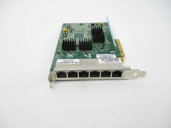 SILICOM PE2G6I-ROHSV:1.6 NSNP