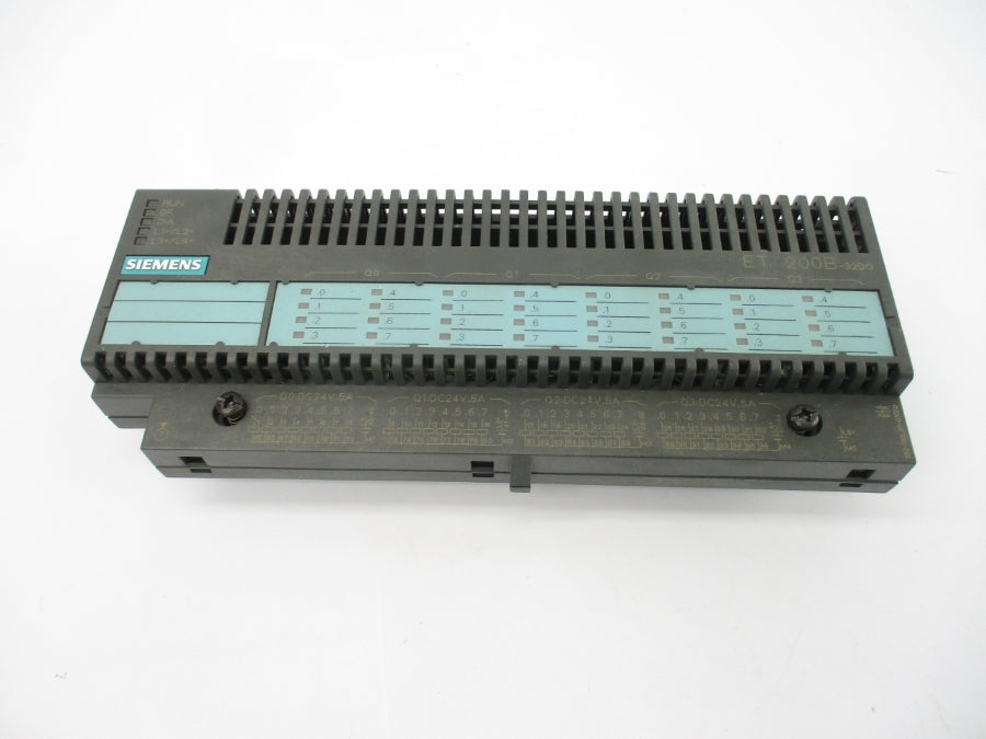 SIEMENS 6ES7132-0BL01-0XB0 NSNP