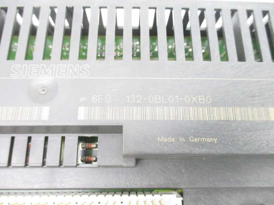 SIEMENS 6ES7132-0BL01-0XB0 NSNP